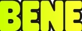 bene logo